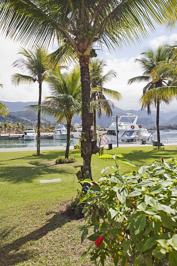 Mar de Angra Imóveis