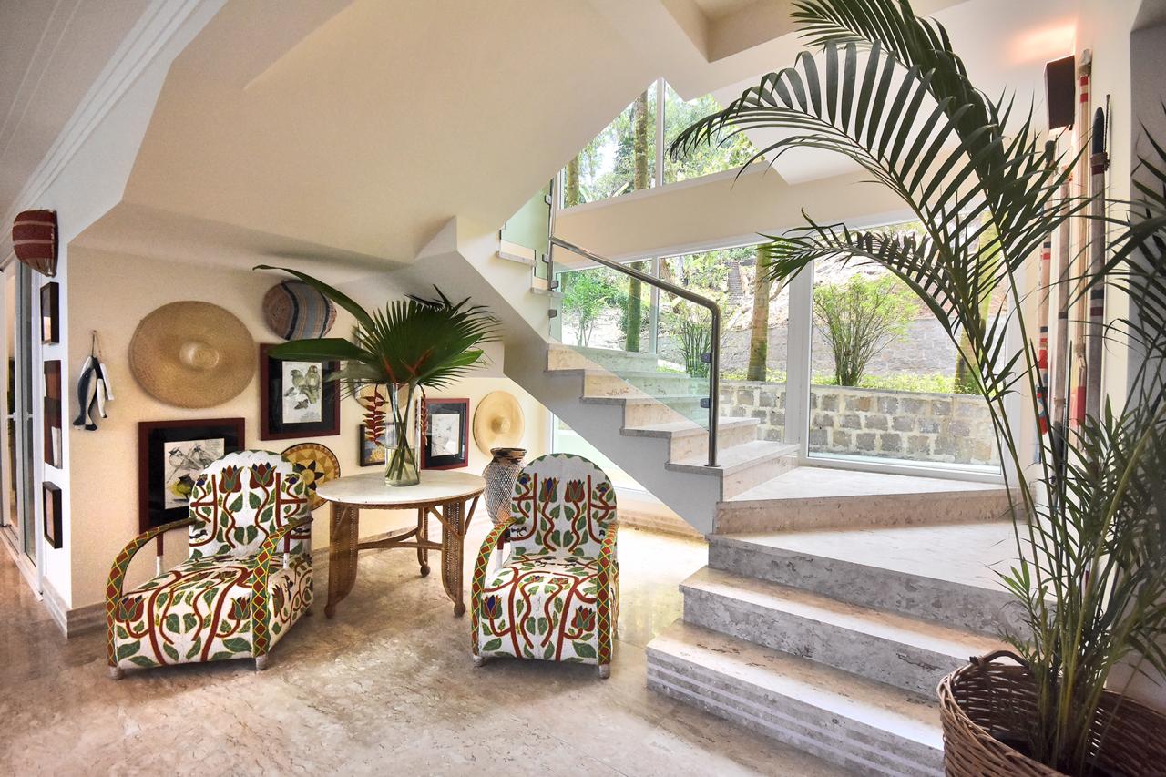 casa de praia