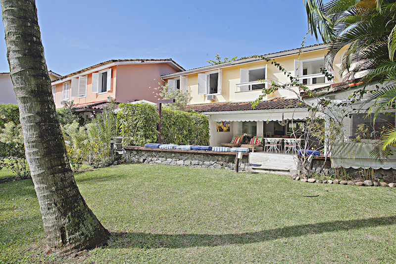 casa de praia