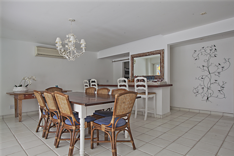 casa de praia