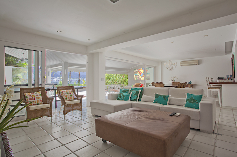 casa de praia