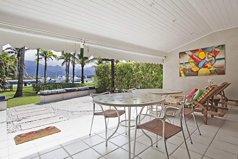 casa de praia