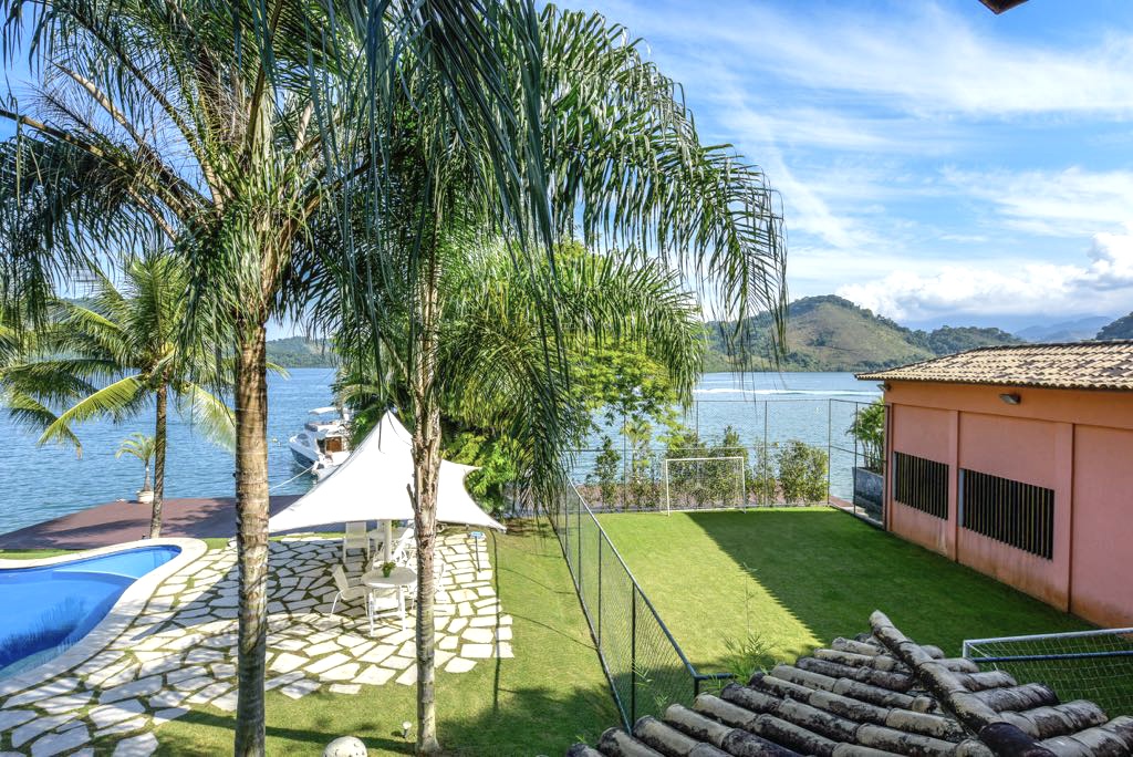 casa de praia