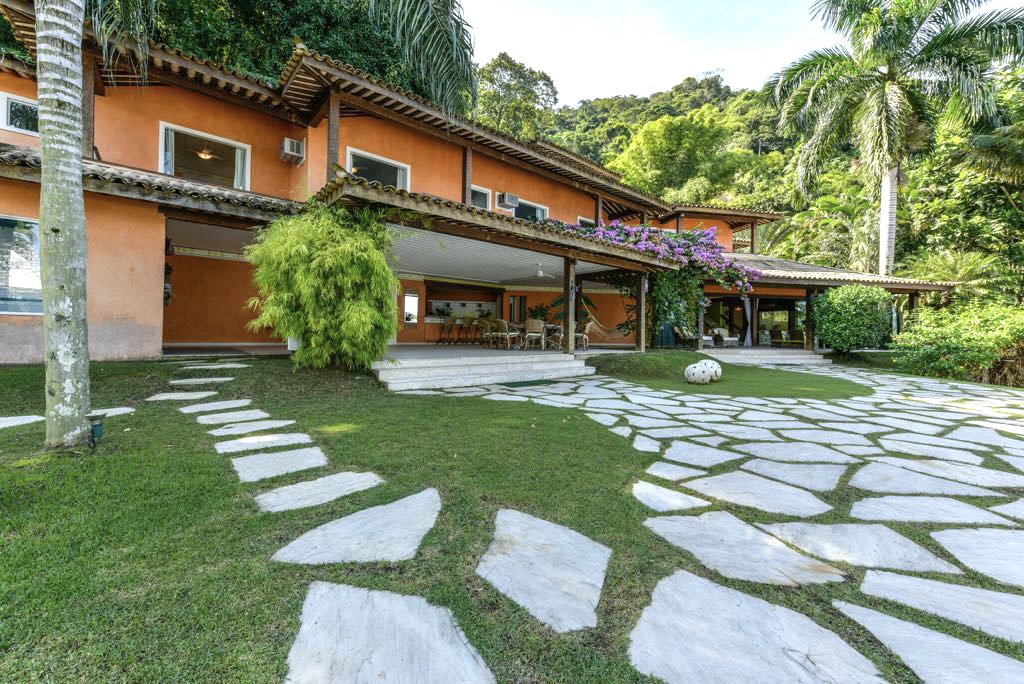 casa de praia
