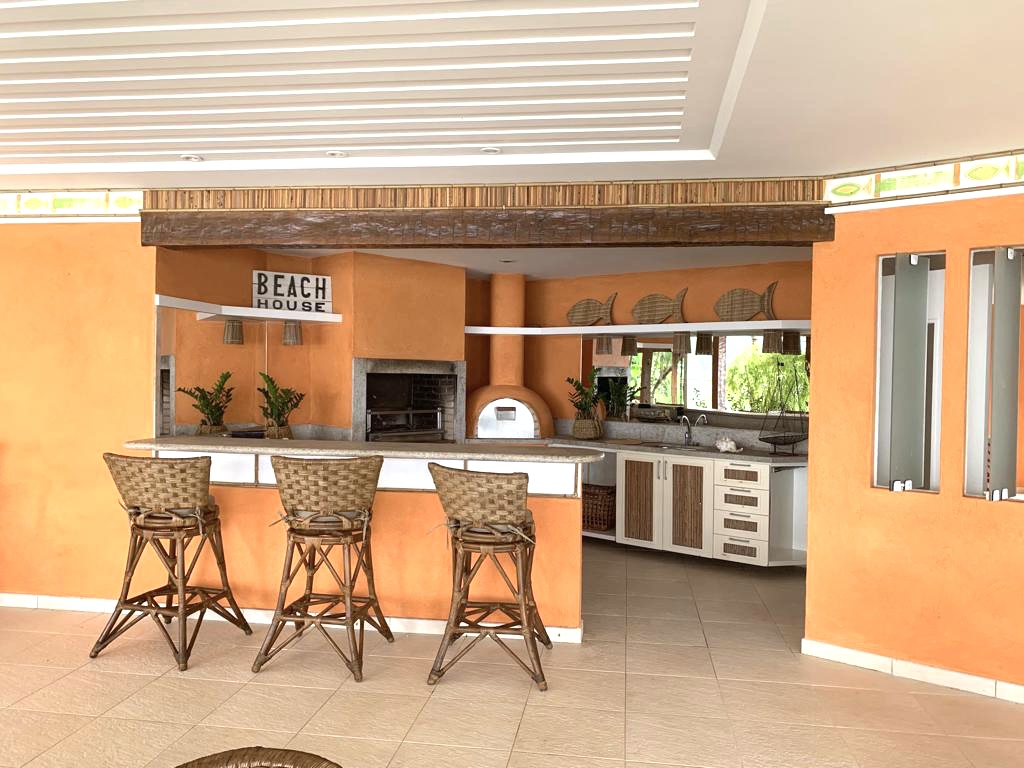 casa de praia