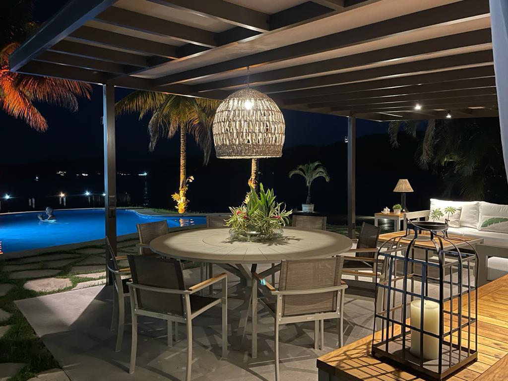 casa de praia