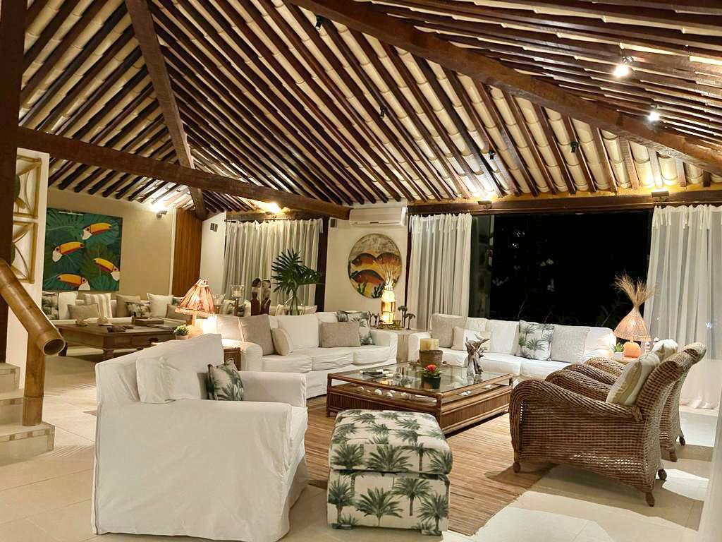 casa de praia
