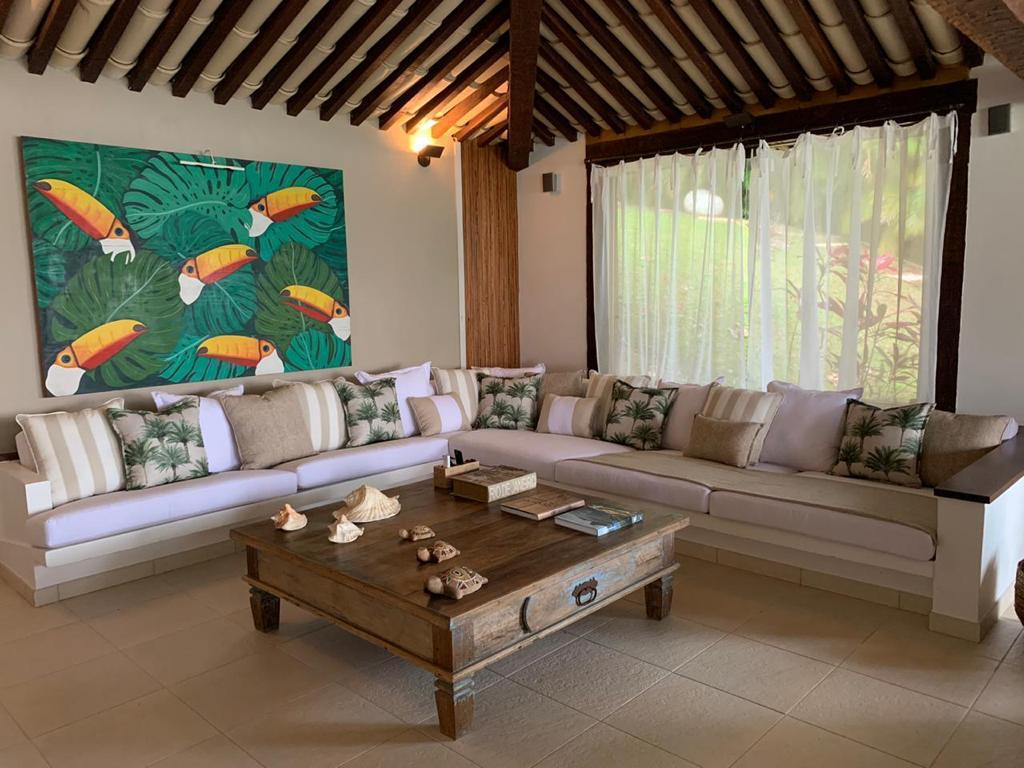 casa de praia