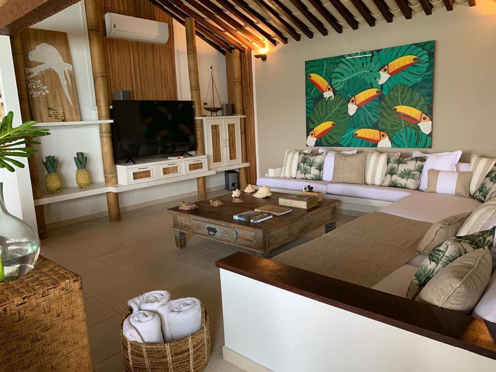 casa de praia