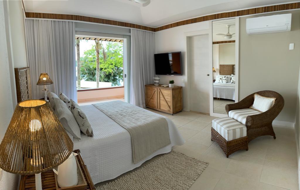 casa de praia