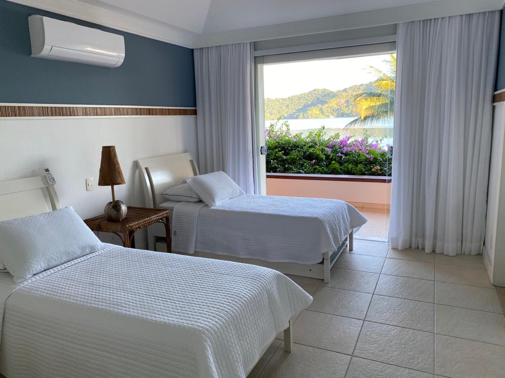 casa de praia