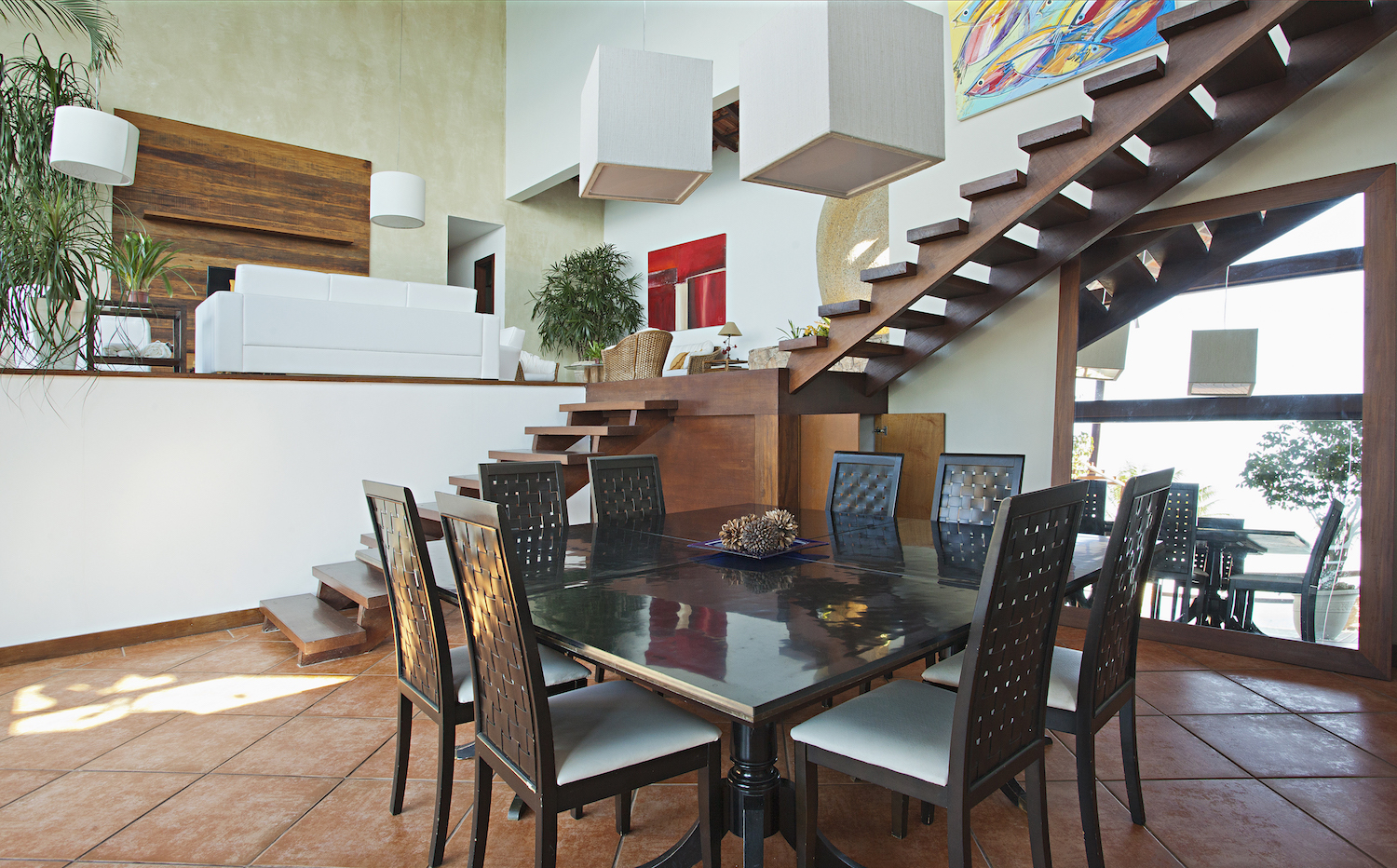 casa de costeira