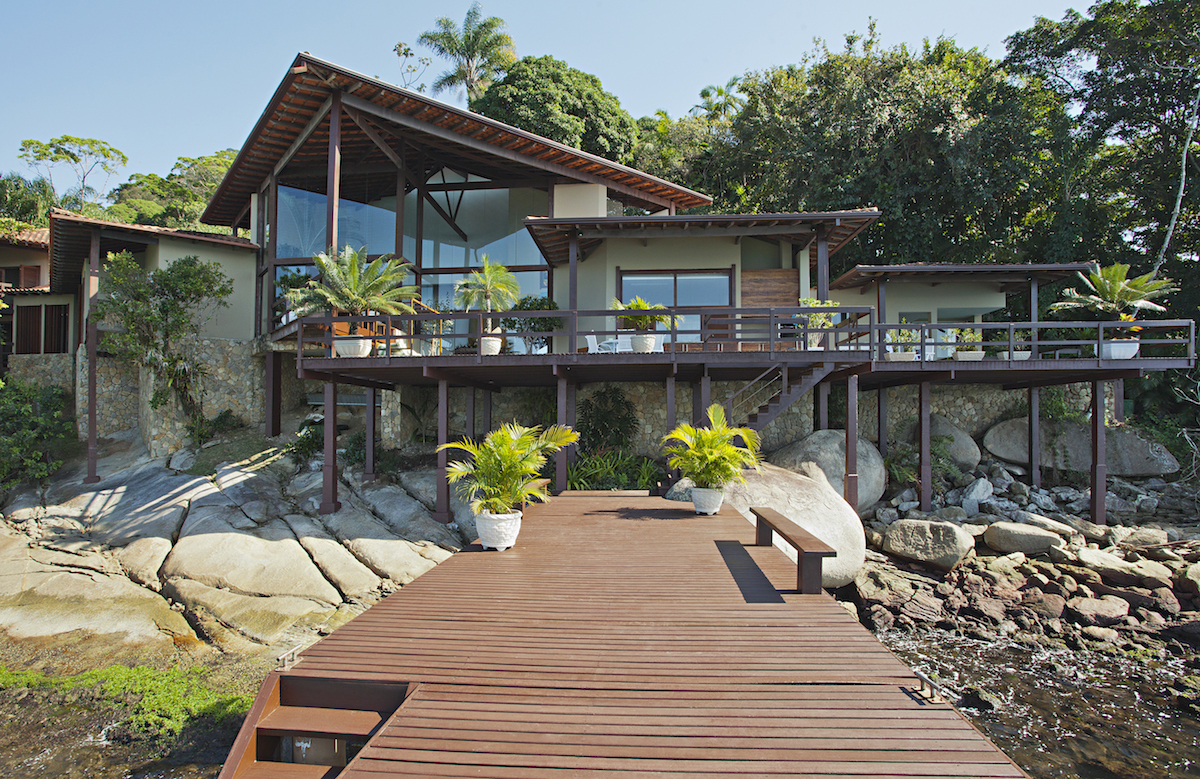 casa de costeira