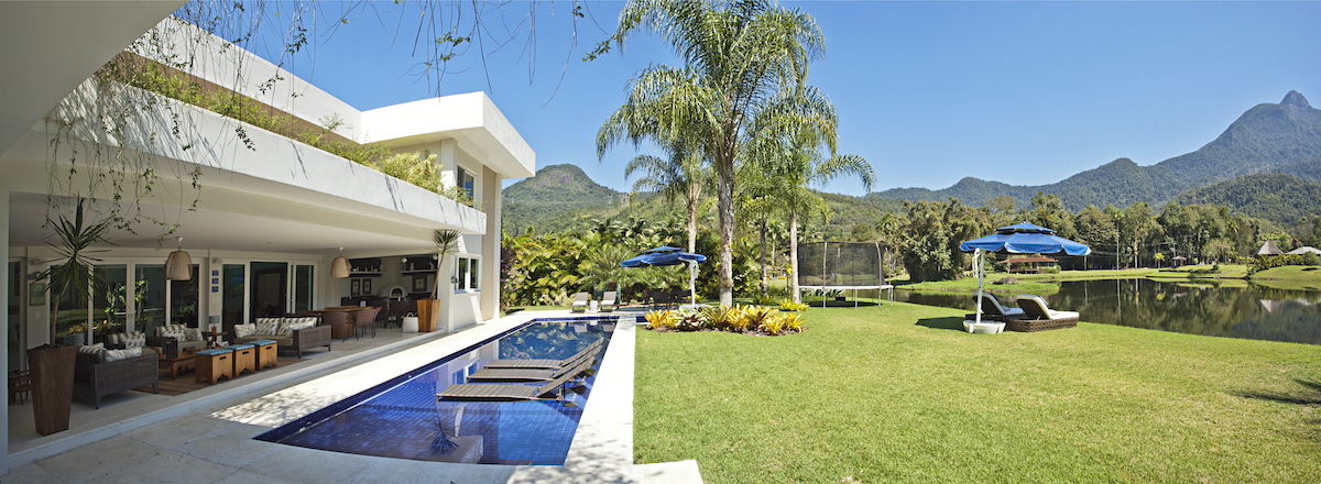 casa