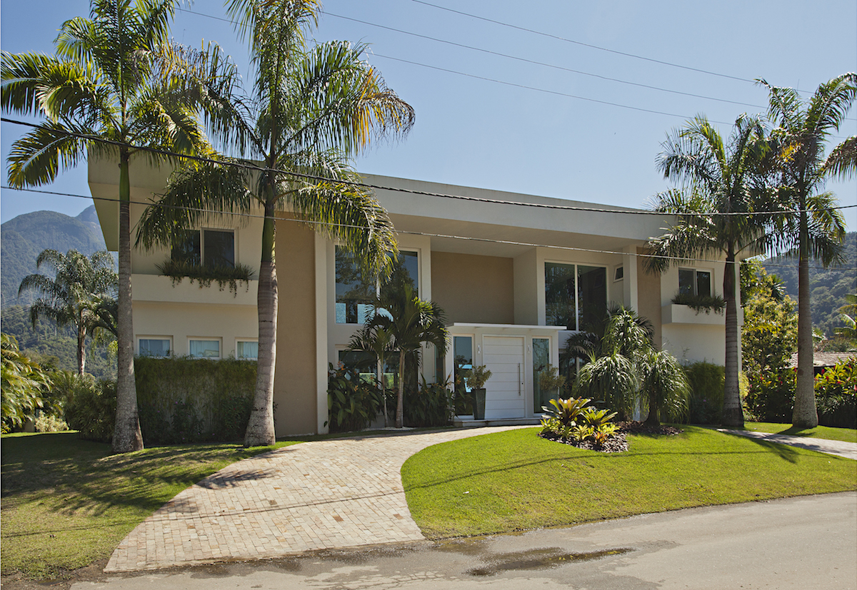 casa