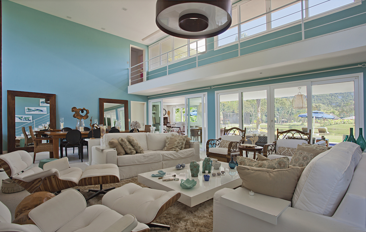 casa