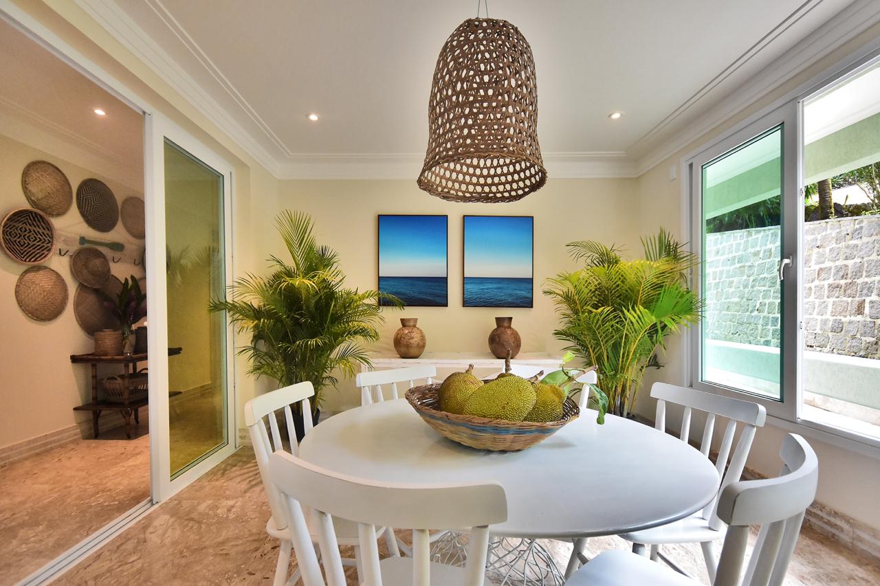 casa de praia