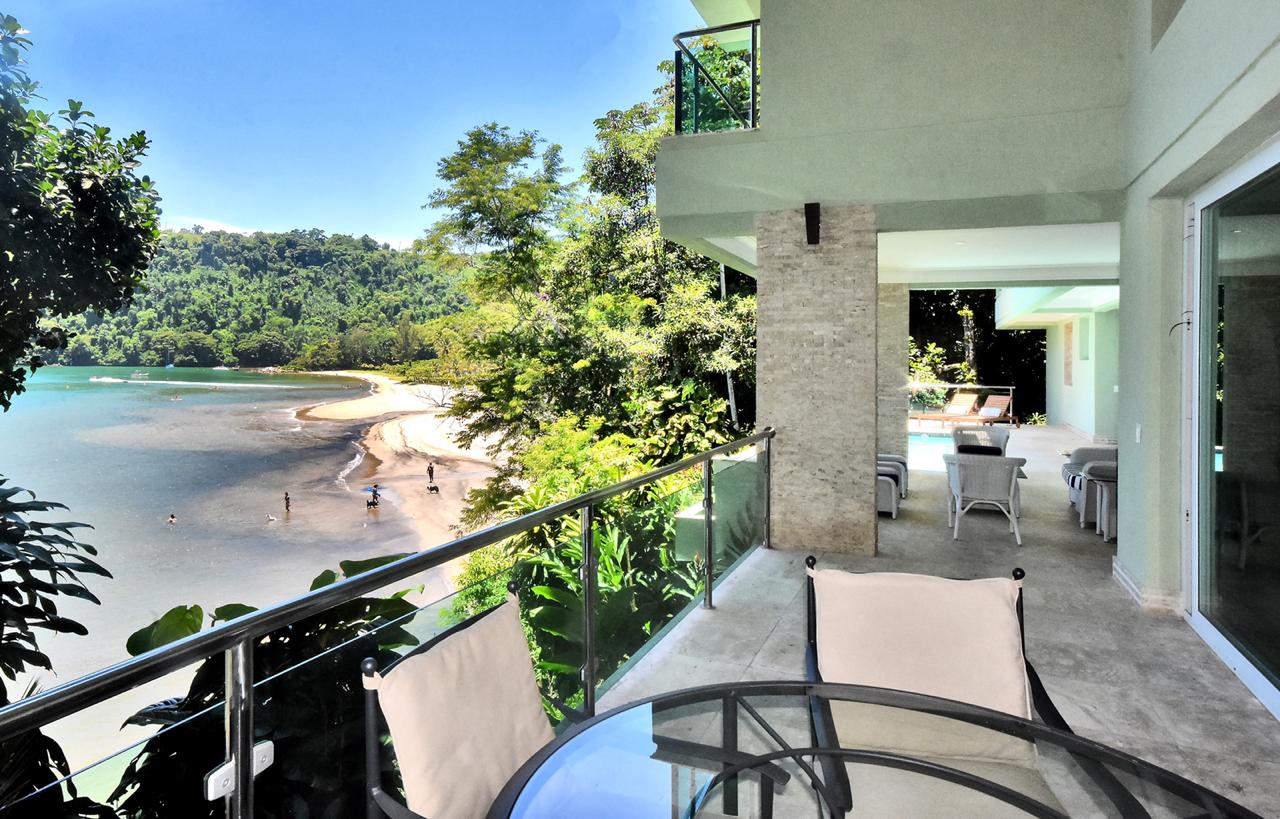 casa de praia