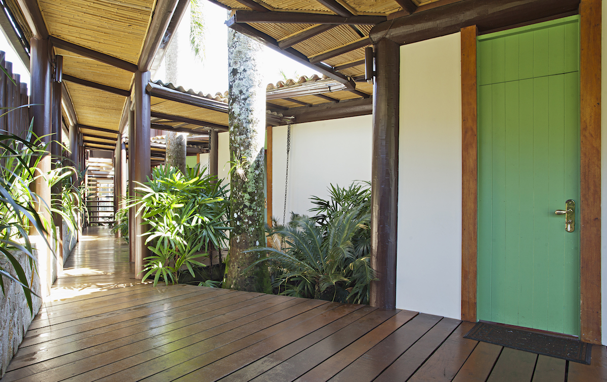 casa de canal