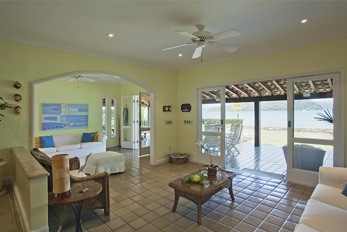 casa de praia
