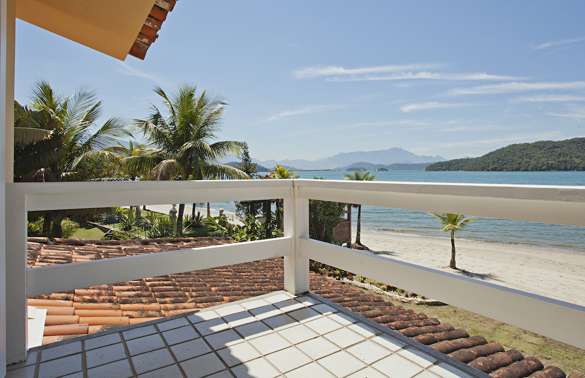 casa de praia