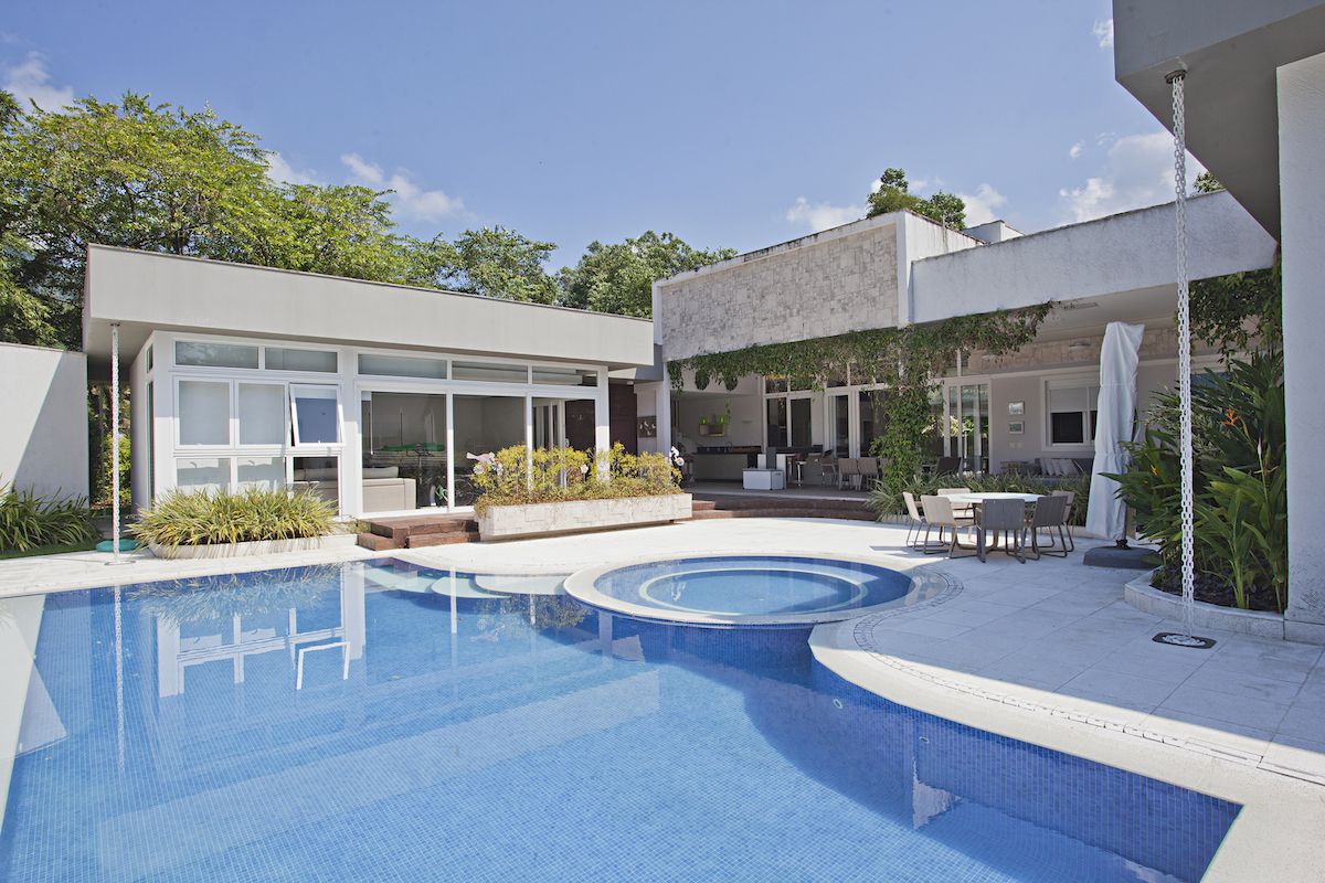 casa