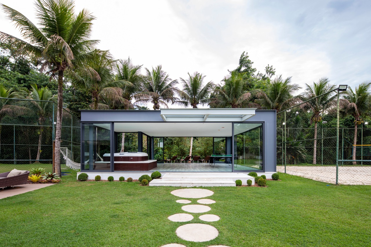 casa