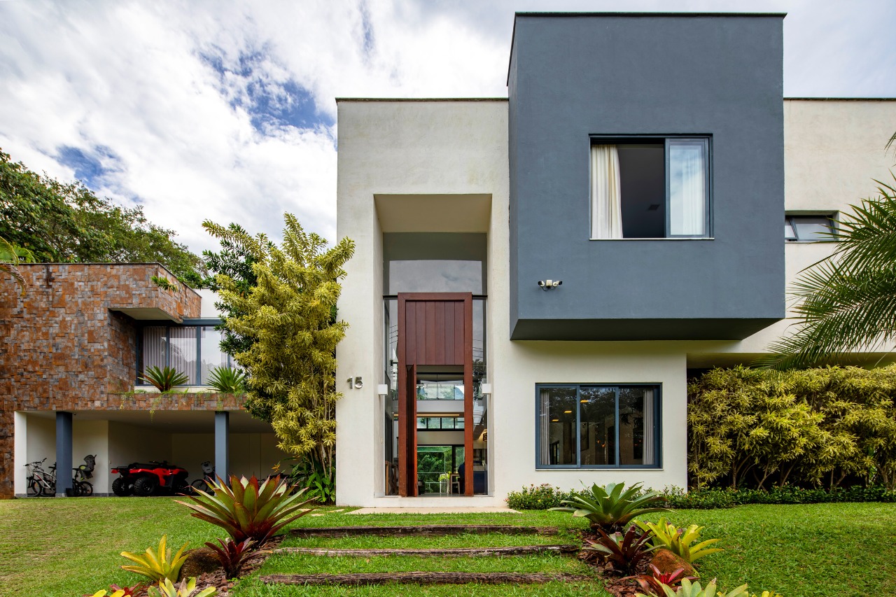 casa