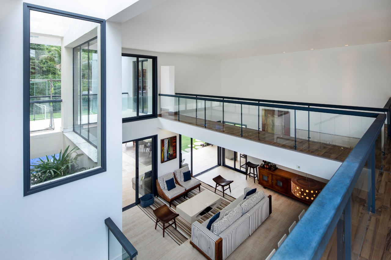 casa