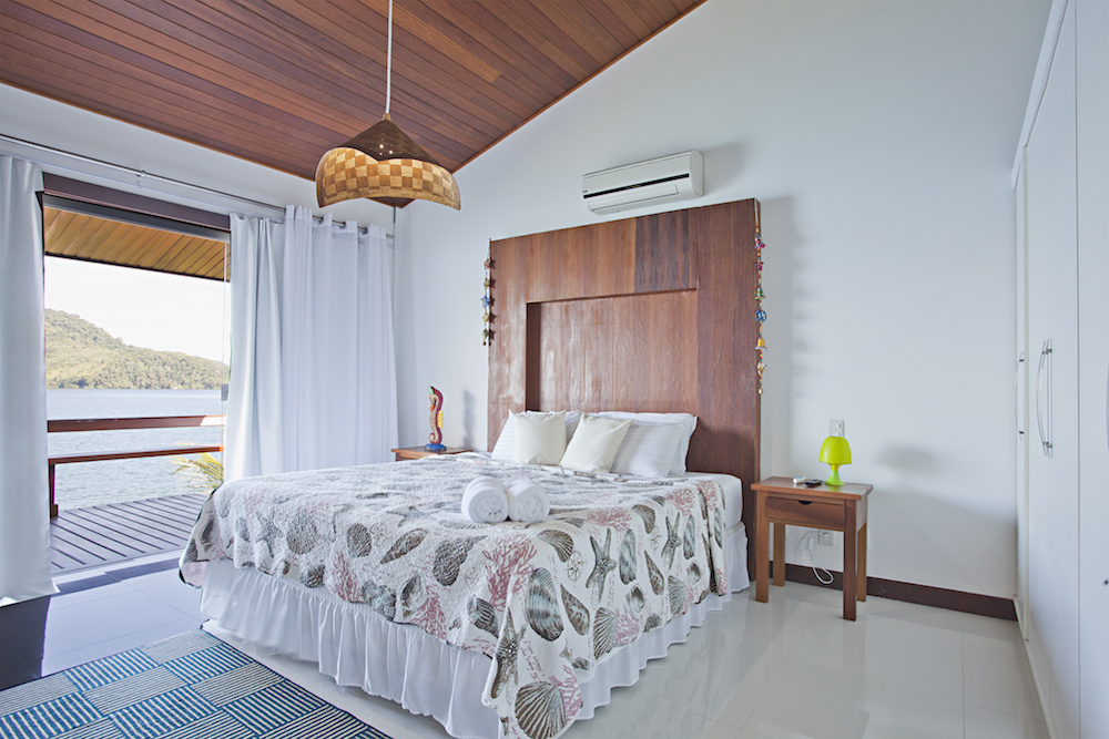 casa de praia