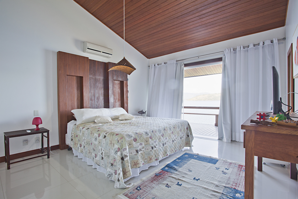 casa de praia