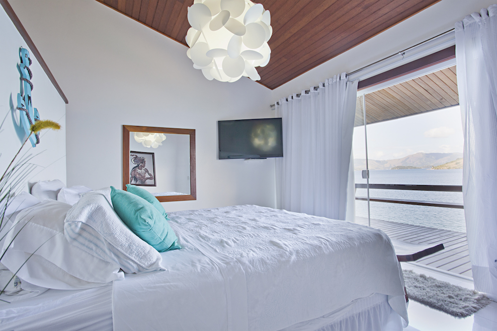 casa de praia