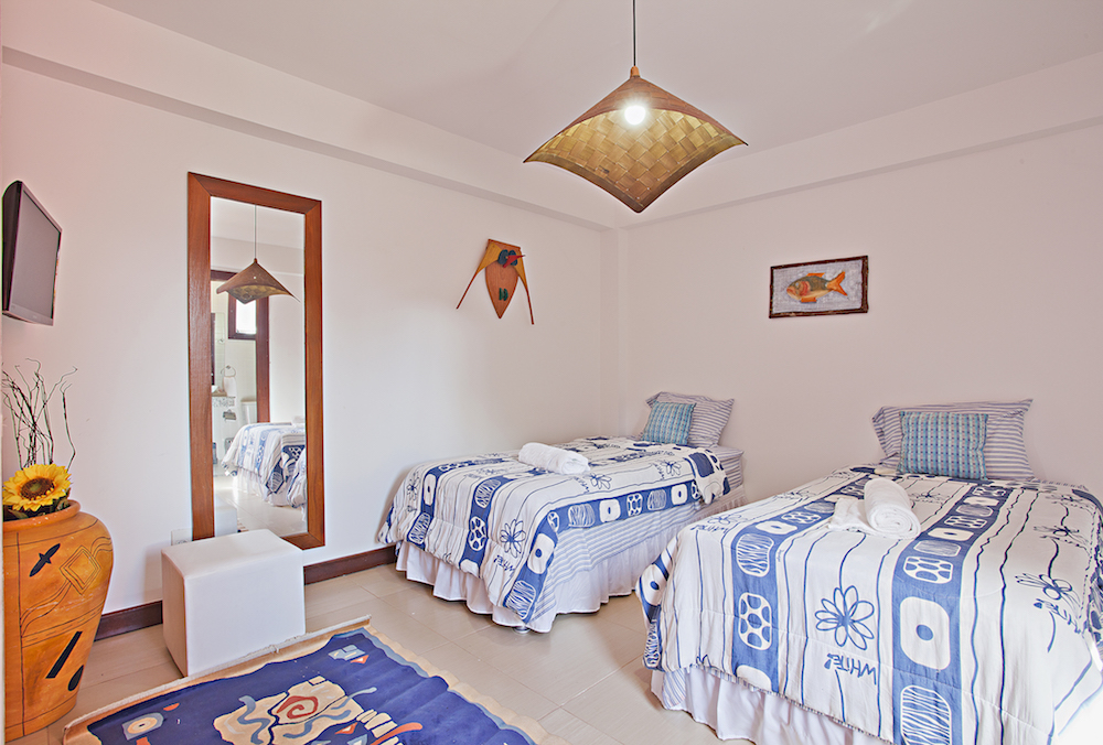 casa de praia