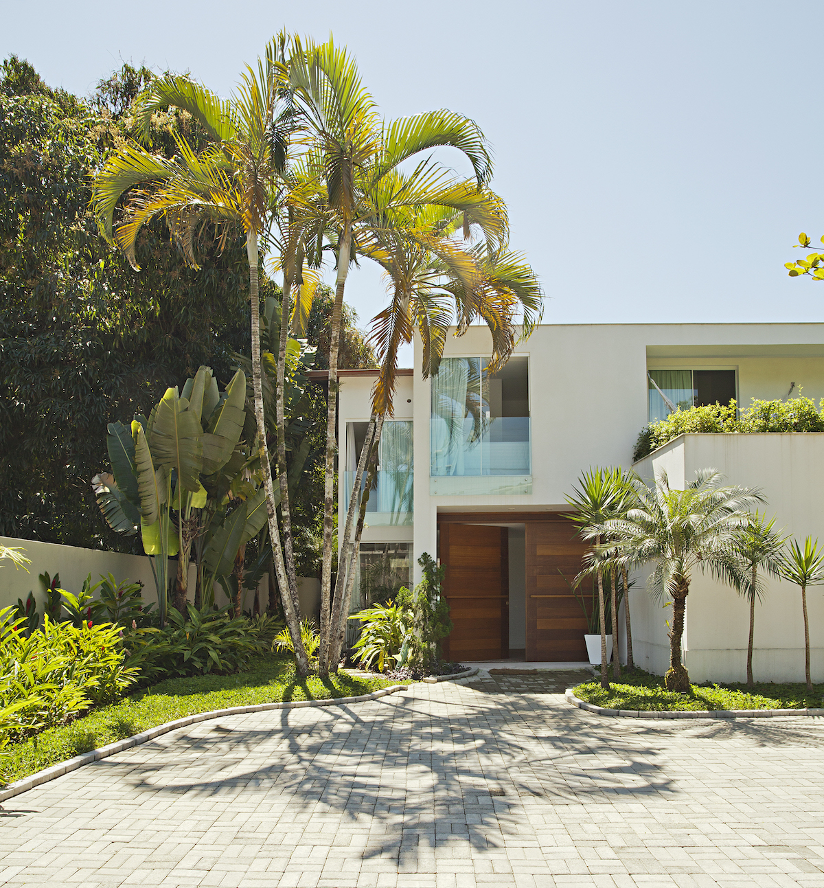 casa de canal