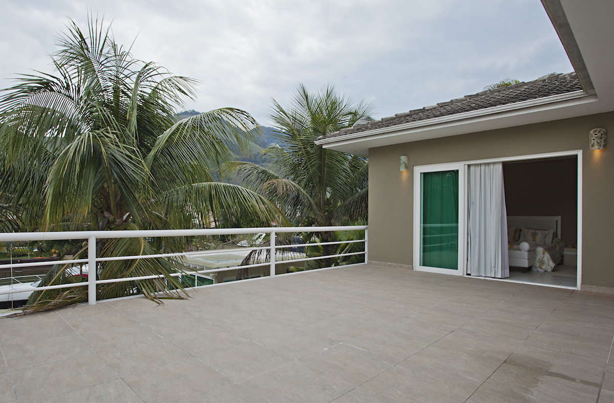 casa de canal