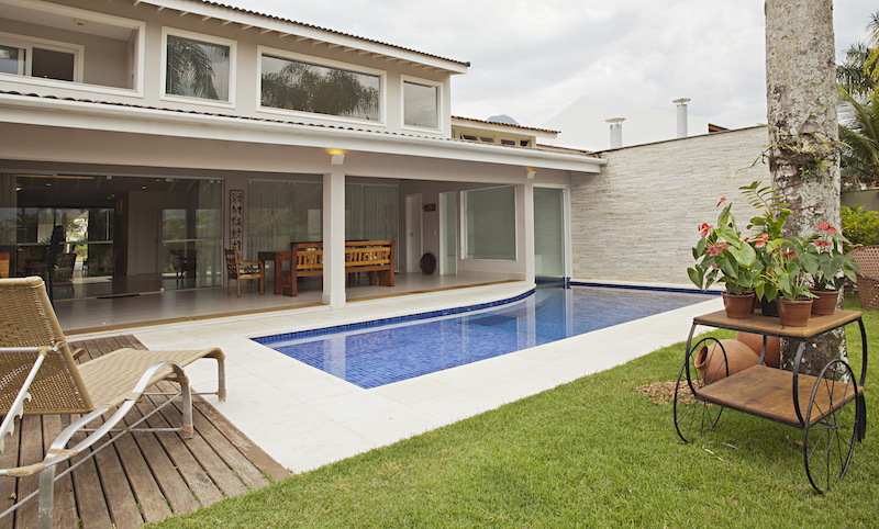 casa