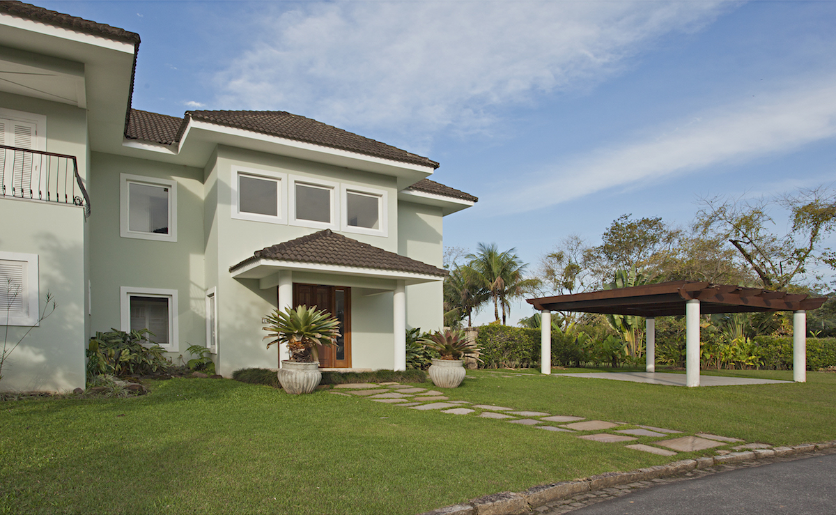 casa