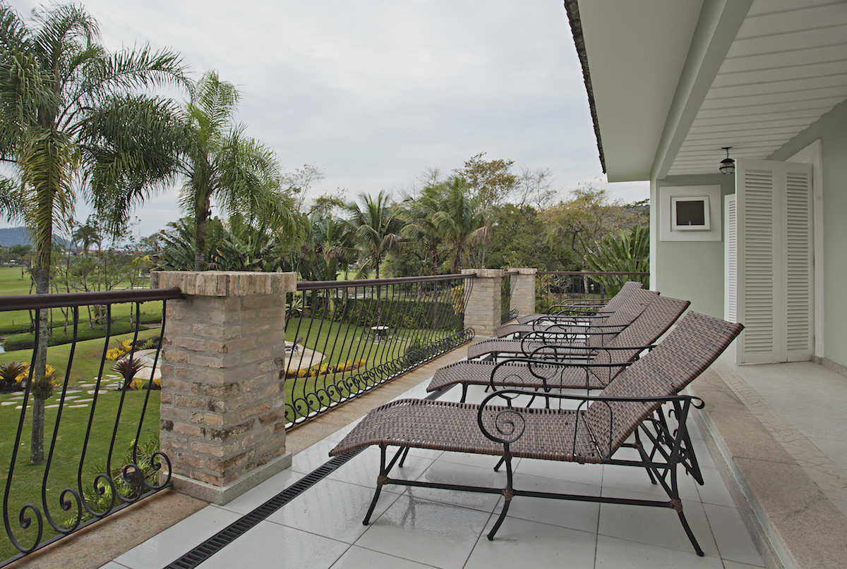 casa