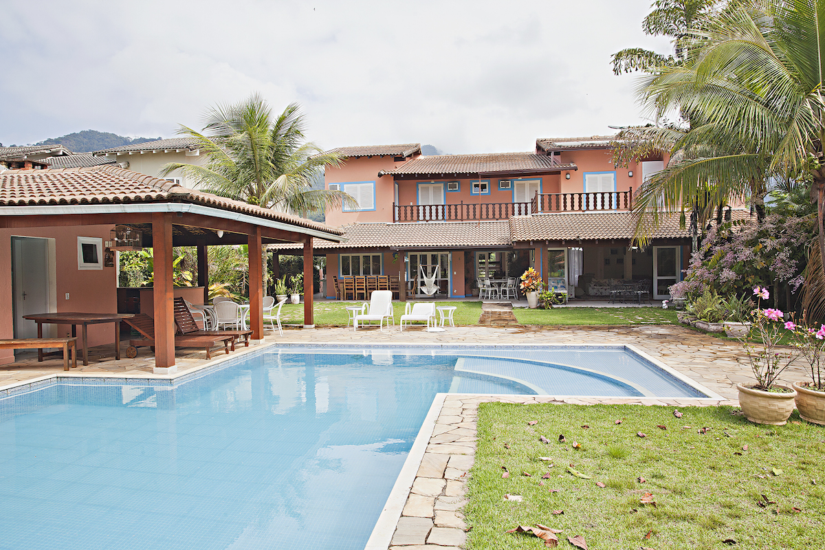 casa