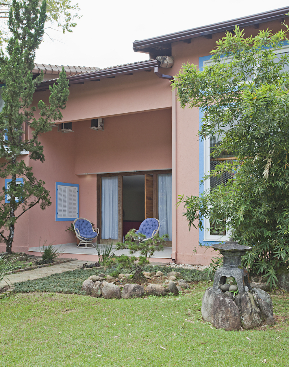 casa