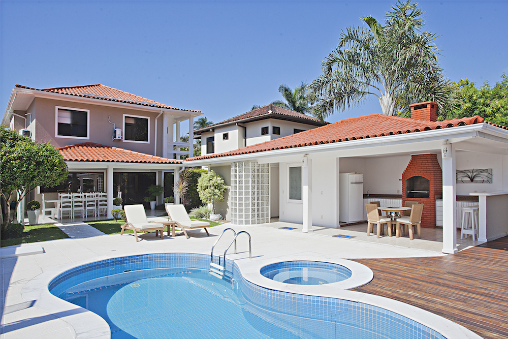 casa de canal