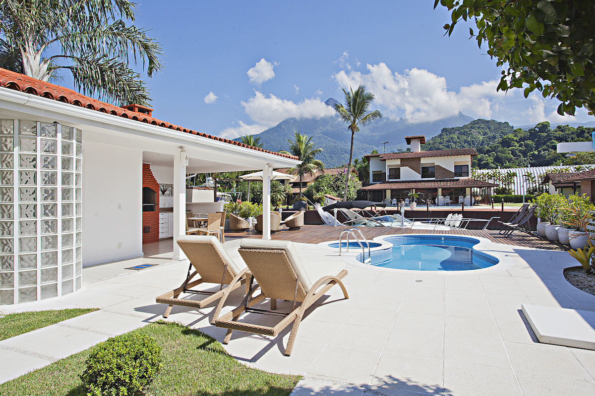 casa de canal