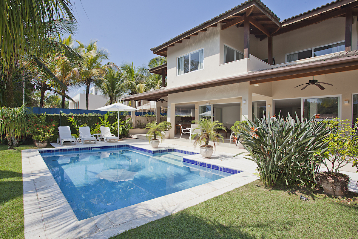 casa de canal