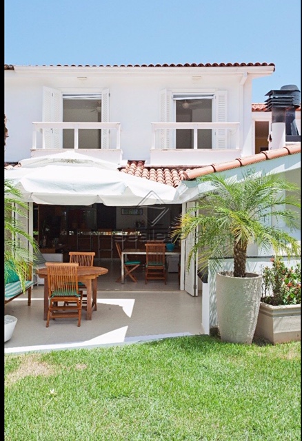 casa