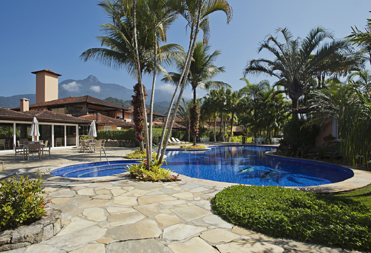 casa de praia