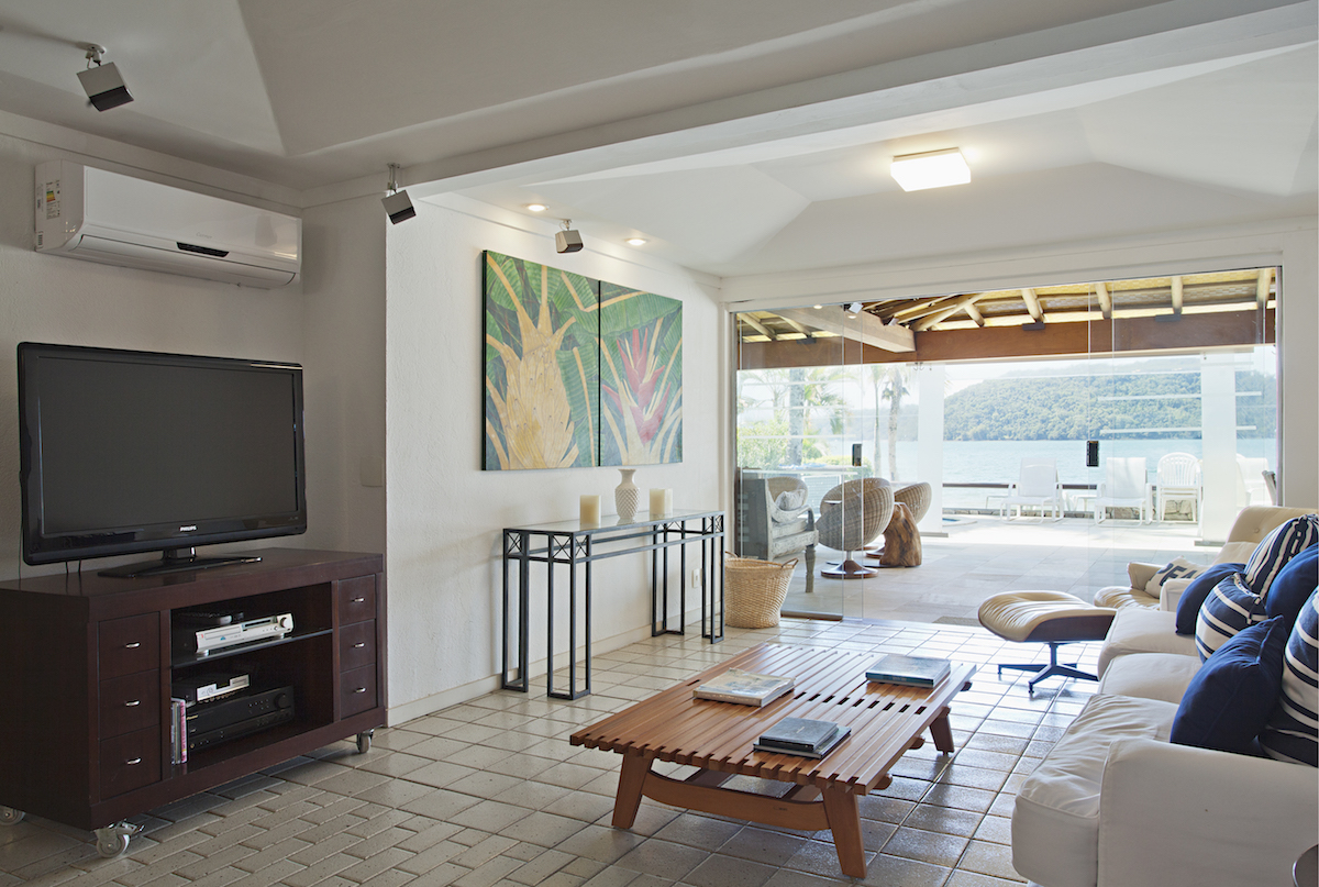 casa de praia