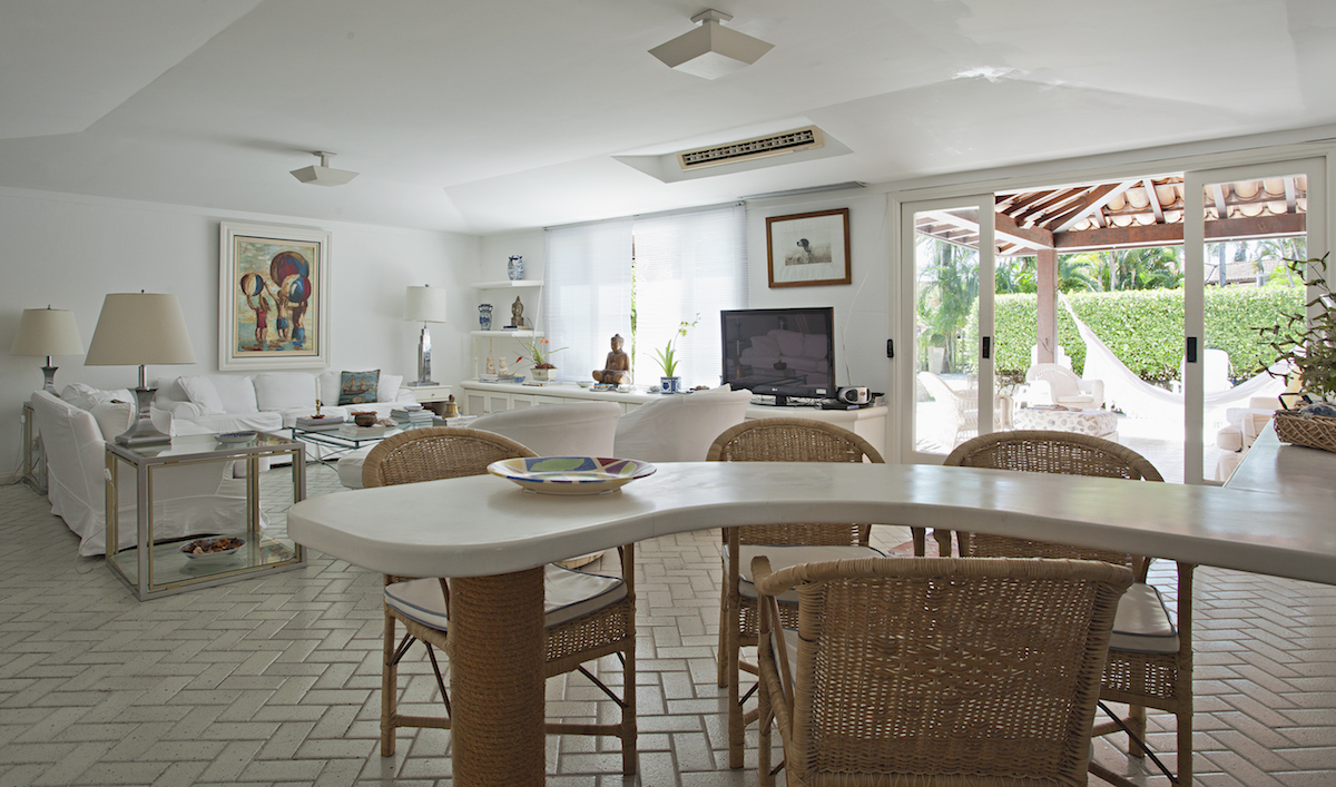 casa