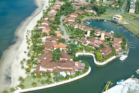 casa