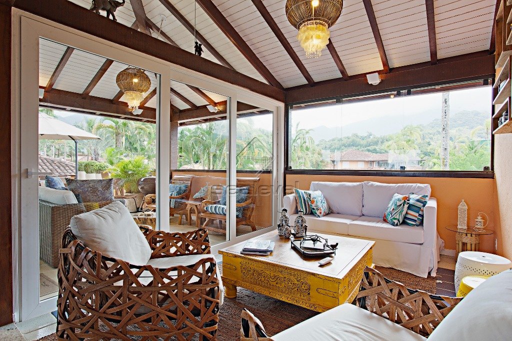 casa