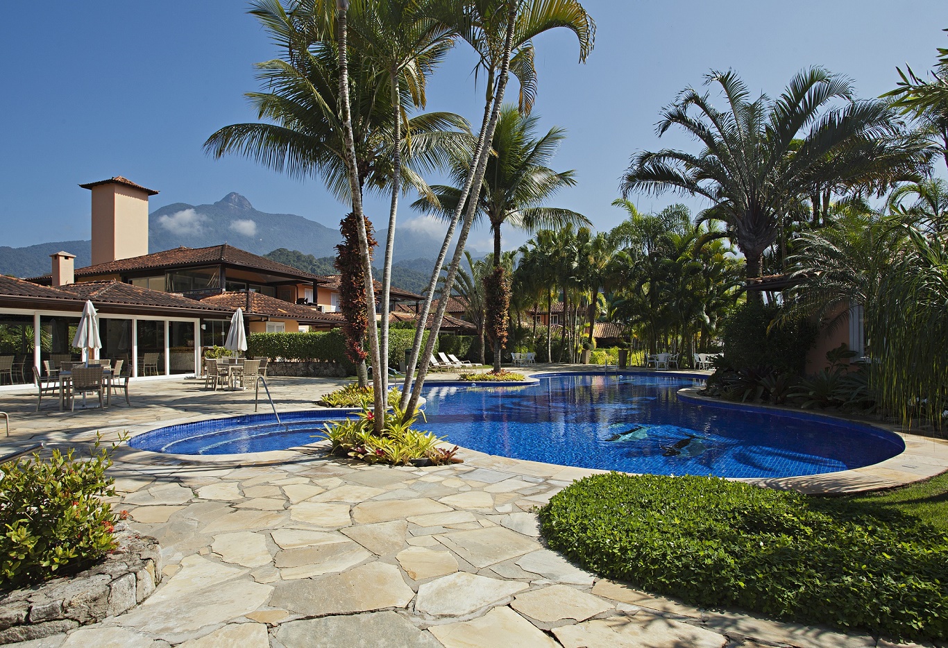 casa